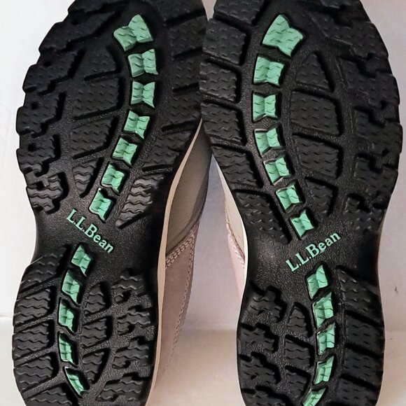 Women's LL Bean Storm Chaser Shoes Tek 2.5 Waterproof Duck Size 7 - Picture 7 of 7